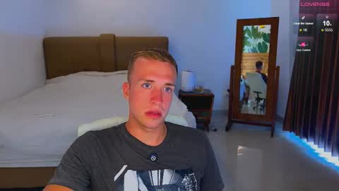 Tommy online show from 26, 9, 2025