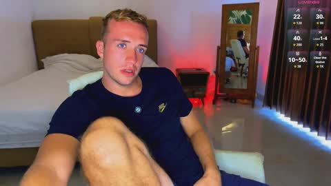 Tommy online show from 13, 4, 2026