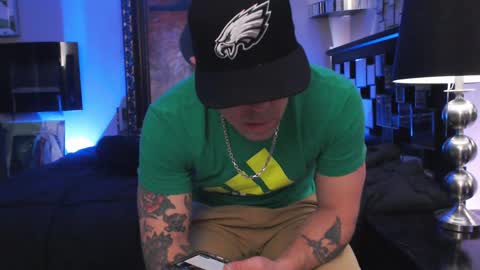 Tommy online show from 11, 2, 2025