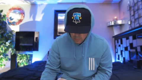 Tommy online show from 26, 2, 2025