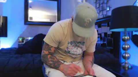 Tommy online show from 1, 3, 2025