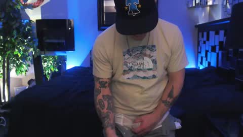 Tommy online show from 11, 3, 2025