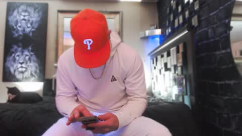 Tommy online show from 21, 12, 2025