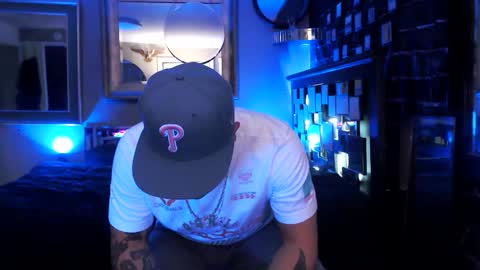 Tommy online show from 8, 3, 2026