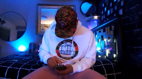 Tommy online show from 9, 4, 2026