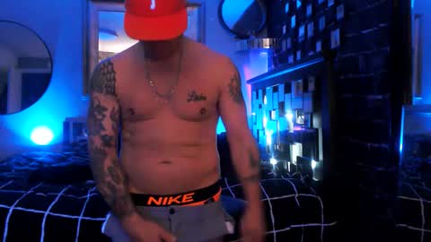 Tommy online show from 10, 4, 2026