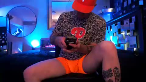 Tommy online show from 14, 6, 2026