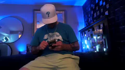 Tommy online show from 5, 7, 2026