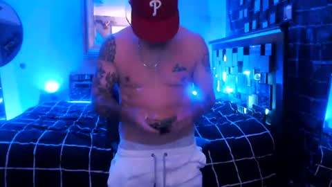 Tommy online show from 2, 8, 2026