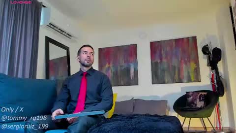 Snapshot of tommy_raym0ndg chatting on 9, 7, 2026 tommy_raym0ndg online show from 9, 7, 2026