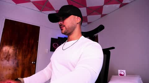 tommy_sccott online show from 5, 12, 2024