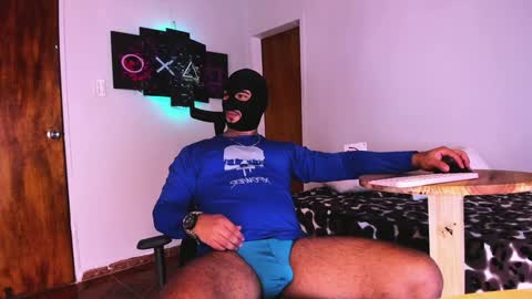 tommy_sccott online show from 14, 12, 2024