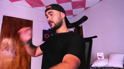 tommy_sccott online show from 21, 12, 2024