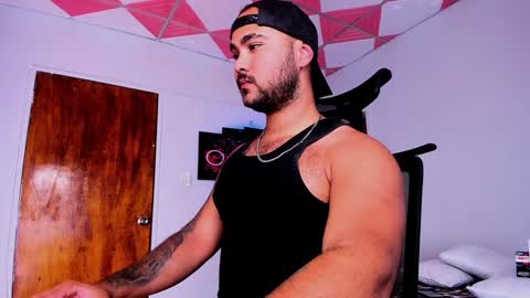 tommy_sccott online show from 19, 1, 2025