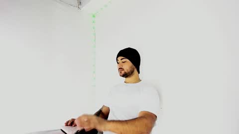 tommy_sccott online show from 18, 9, 2025