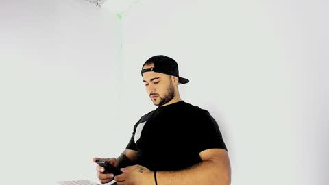 tommy_sccott online show from 21, 9, 2025