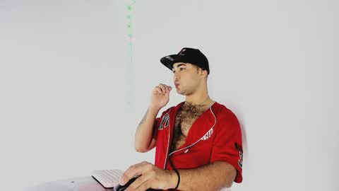 tommy_sccott online show from 23, 9, 2025