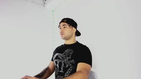 tommy_sccott online show from 26, 9, 2025