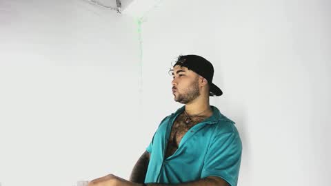 tommy_sccott online show from 13, 10, 2025