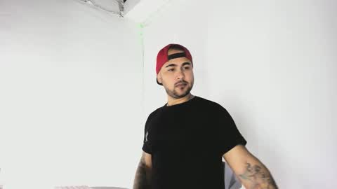 tommy_sccott online show from 14, 10, 2025