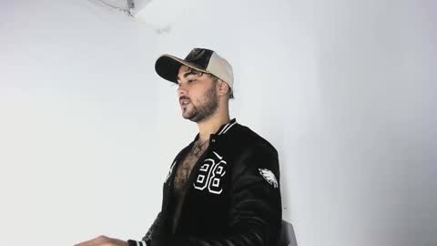 tommy_sccott online show from 22, 10, 2025