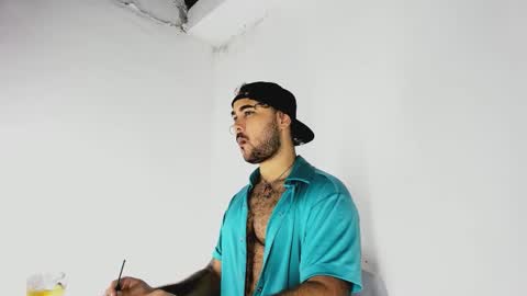 tommy_sccott online show from 7, 11, 2025