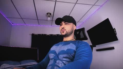 tommy_sccott online show from 2, 2, 2026