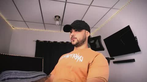 tommy_sccott online show from 5, 2, 2026