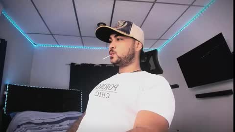 tommy_sccott online show from 8, 2, 2026