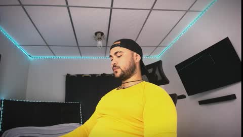 tommy_sccott online show from 11, 2, 2026