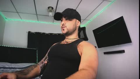 tommy_sccott online show from 21, 2, 2026