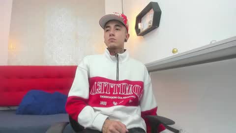 tommy_will online show from 23, 12, 2025