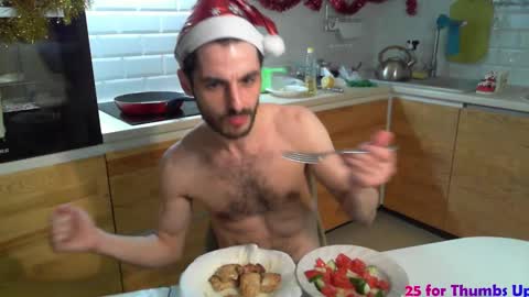 Snapshot of tommycream chatting on 23, 12, 2024 Tommy online show from 23, 12, 2024