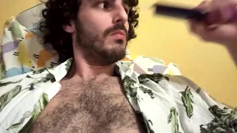 Snapshot of tommycream chatting on 27, 2, 2026 Tommy online show from 27, 2, 2026