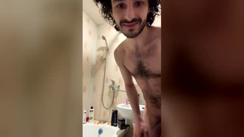 Snapshot of tommycream chatting on 4, 3, 2026 Tommy online show from 4, 3, 2026