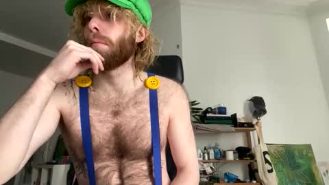 Snapshot of tommyg6420 chatting on 1, 11, 2025 First Show ever 3 online show from 1, 11, 2025