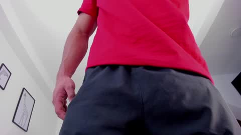 Snapshot of tommygarcia_ chatting on 17, 1, 2025 Instagram t garcia69 online show from 17, 1, 2025