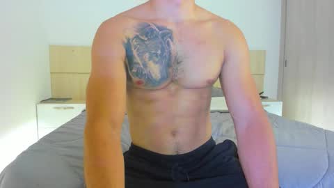 Snapshot of tommygarcia_ chatting on 24, 10, 2025 Instagram t garcia69 online show from 24, 10, 2025