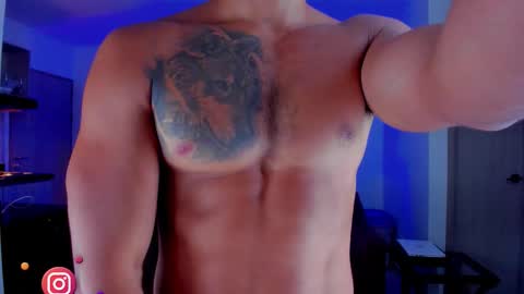 Instagram t garcia69 online show from 9, 3, 2026