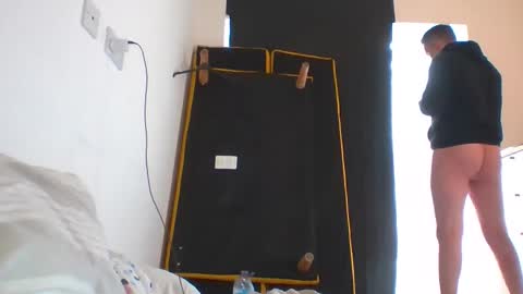 Tonyfun online show from 21, 4, 2026