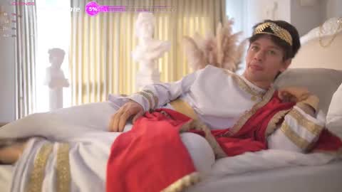 Snapshot of tommyjoyer chatting on 20, 10, 2025 Tommy Joyer online show from 20, 10, 2025