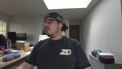 Snapshot of tommyrico10 chatting on 23, 1, 2025 Tommy online show from 23, 1, 2025