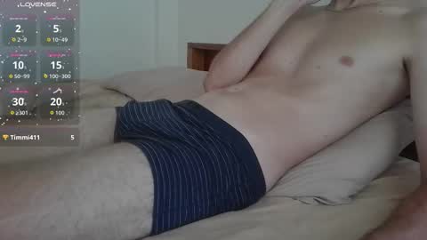 tommyshe1by online show from 7, 3, 2026