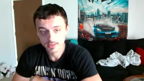 Tommy Strokes online show from 19, 6, 2026