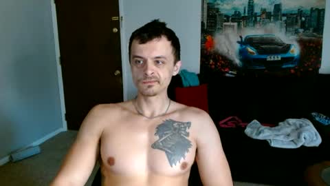 Tommy Strokes online show from 21, 6, 2026