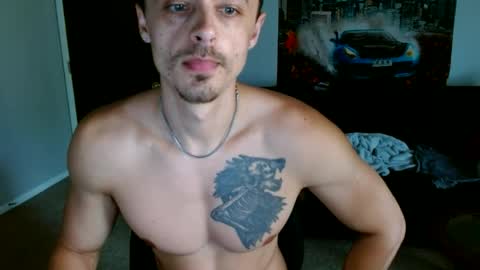 Tommy Strokes online show from 23, 6, 2026