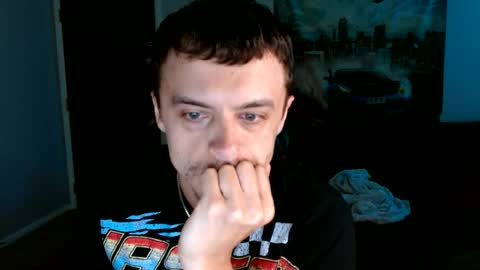 Tommy Strokes online show from 27, 6, 2026