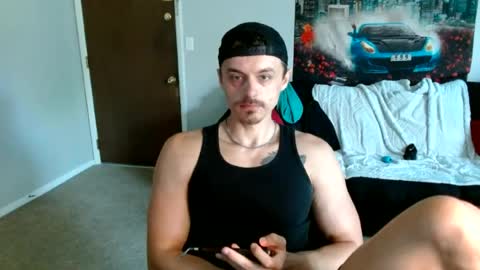 Tommy Strokes online show from 29, 6, 2026