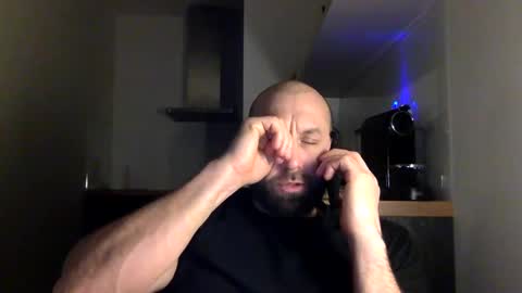 Thomas Fit online show from 6, 1, 2025