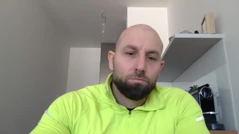 Thomas Fit online show from 18, 2, 2025